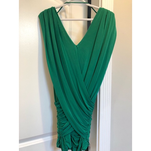 Goddess Short dress - Picture 2 of 2